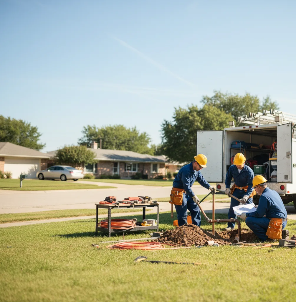 Water Heater Repair in Diamondhead, MS